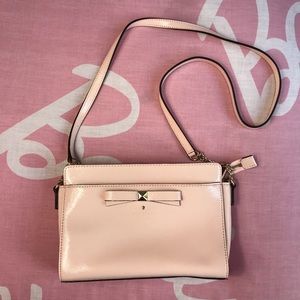 KATE SPADE◆ PINK HANDBAG